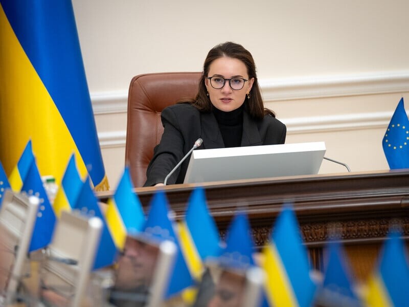 "Це не популізм". Свириденко відреагувала на критику виплат у межах "Зимової підтримки"