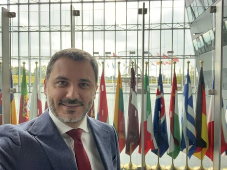 Венесуела, Колумбія, Нігерія – козир, який Трамп хоче отримати перед раундом переговорів із Путіним