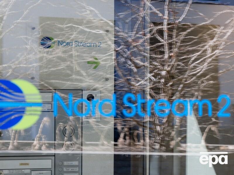 Подозреваемый во взрыве "Северных потоков" объявил голодовку в Италии