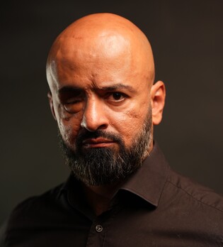 Найем: Моя военная служба кончилась. Не по моей воле