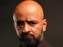 Моя військова служба закінчилася. Не з моєї волі