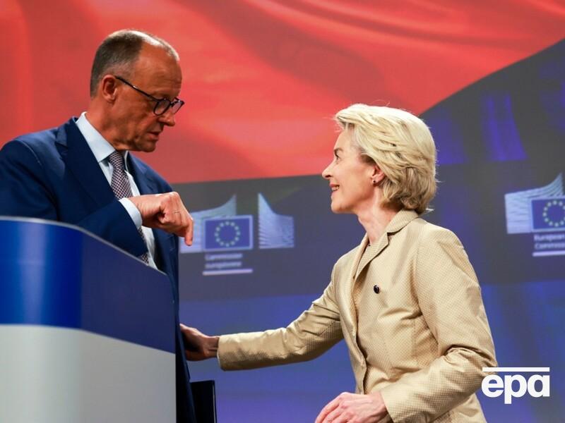 Европейские лидеры пропустят саммит со странами Латинской Америки, чтобы не раздражать Трампа – Bloomberg 