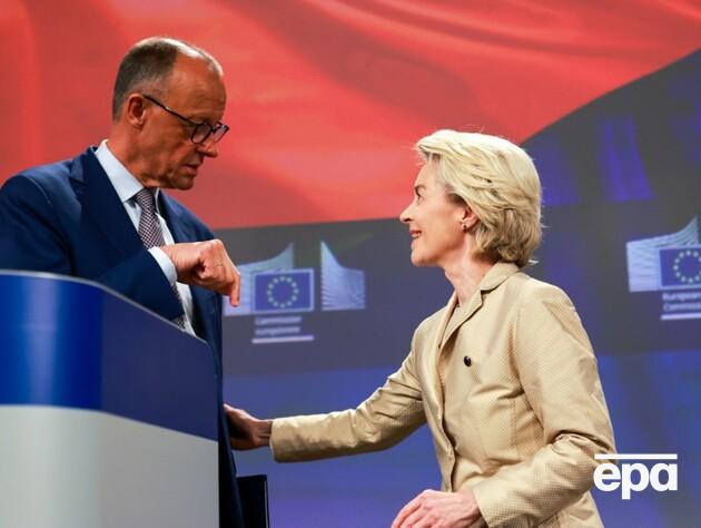 Європейські лідери пропустять саміт із країнами Латинської Америки, щоб не дратувати Трампа – Bloomberg