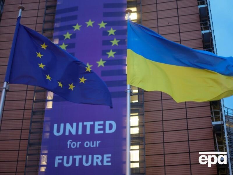 ЄС дав черговий транш допомоги Україні, вказавши на "невиконаний крок"