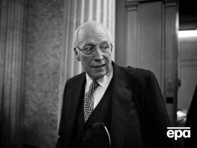 Умер экс-вице-президент США Дик Чейни