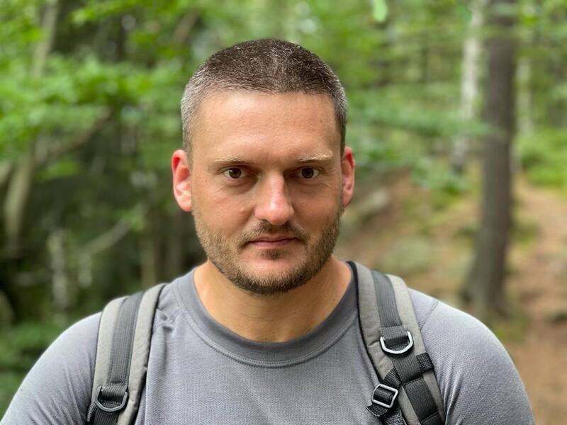 Новым нардепом от "Слуги народа" стал журналист