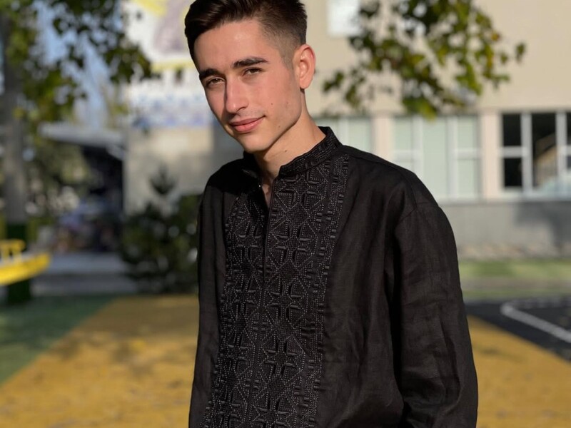 Переможець 