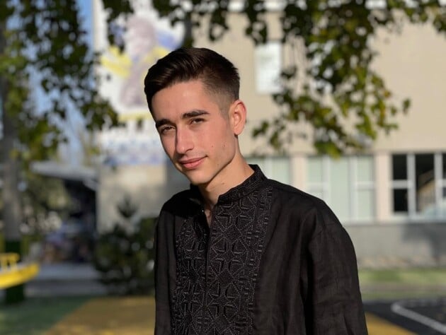 Переможець 