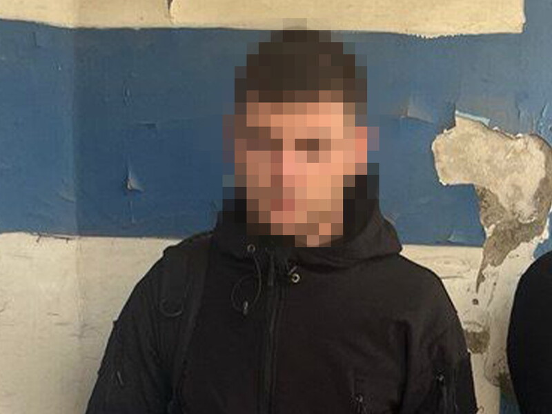 У Києві затримали іноземця, якого підозрюють у тому, що він займався підпалами на замовлення РФ