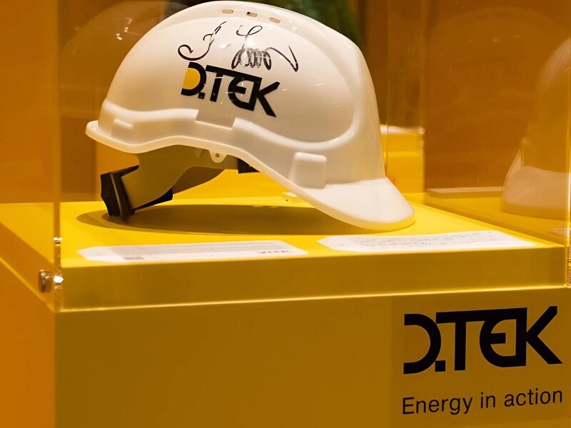 ДТЕК і Cambridge.ua запустили освітній курс про енергетику англійською