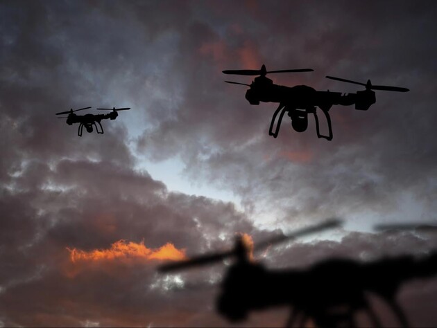 ГУР уничтожил штаб российского подразделения 