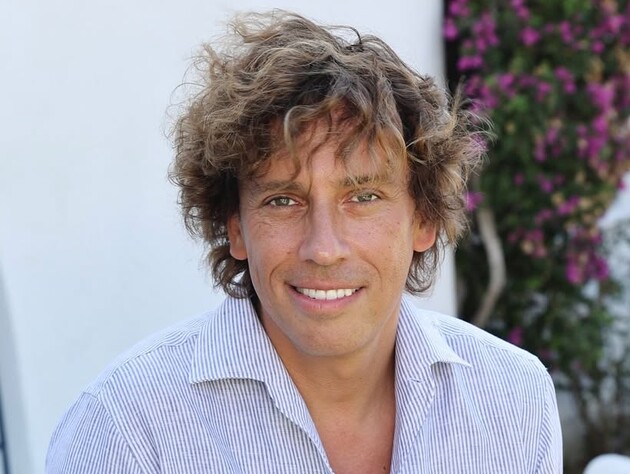 Галкін сфотографував хлопчика у храмі, а той виявився українцем. Реакція матері дитини