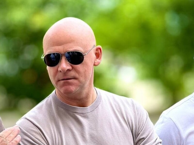 Труханов подав апеляцію на рішення суду про цілодобовий домашній арешт