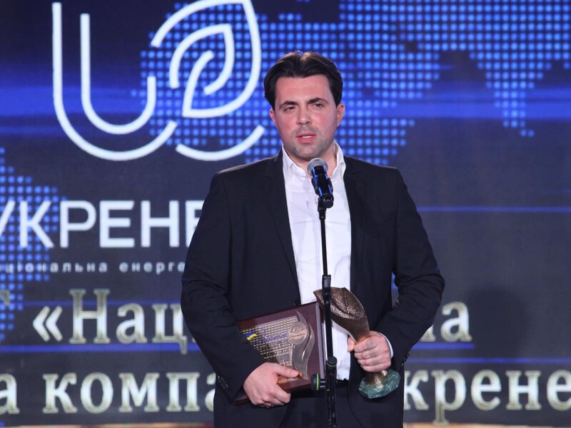 Державний аудит виявив в "Укренерго", яку очолював Кудрицький, фінансові порушення на мільярди гривень