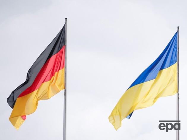 Німеччина планує 2026 року збільшити допомогу Україні. ЗМІ дізналися, на скільки