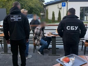 Подполковника Минобороны подозревают в переправке мужчин за границу. 