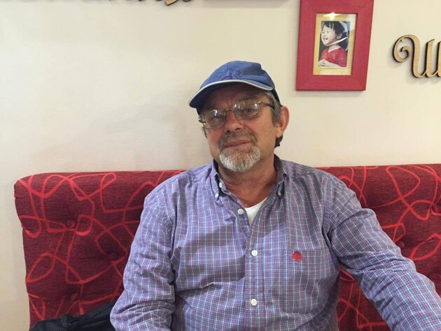 Трампу страшенно не подобається Зеленський. 