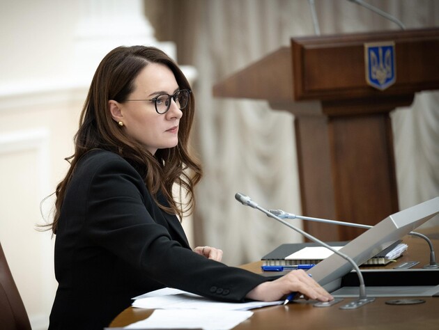 Свириденко назвала суму, яку уряд планує виділити на підтримку 