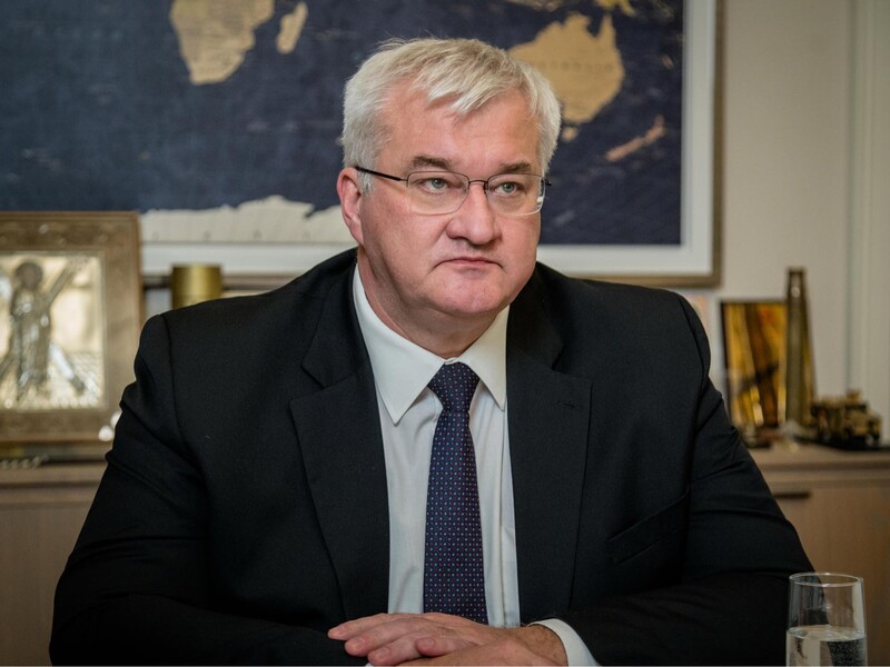 МЗС України назвало єдину політичну перешкоду для вступу країни в ЄС