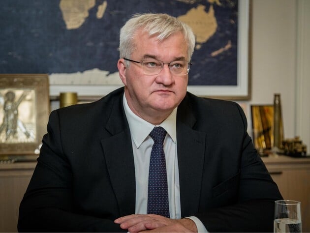 МИД Украины назвал единственное политическое препятствие для вступления страны в ЕС