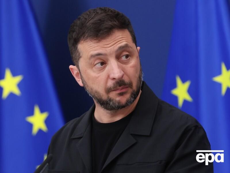 У ЄС нових членів поставлять на "випробувальний строк"? Зеленський заявив, що членство має бути повноцінним