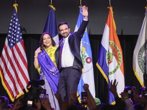 Мусульманин переміг на виборах мера Нью-Йорка і звернувся до Трампа