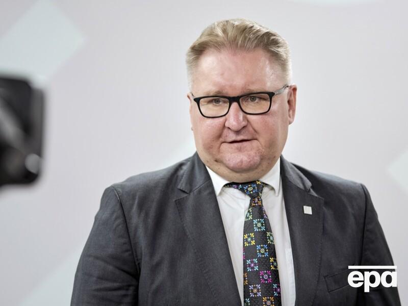 Качка відповів на зауваження Єврокомісії щодо зростання тиску на НАБУ й САП в Україні