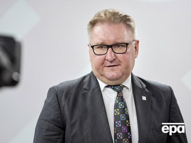 Качка відповів на зауваження Єврокомісії щодо зростання тиску на НАБУ й САП в Україні