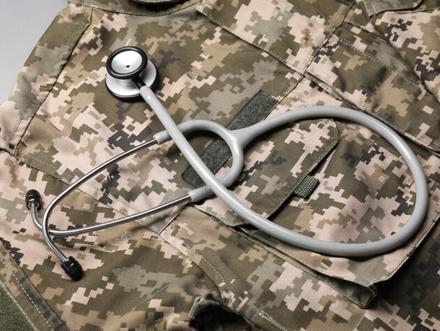 Нардеп сообщил, что Кропивницкий ТЦК якобы оштрафовал многодетную женщину-медика. Военкомат ответил