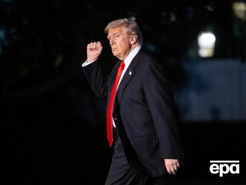 Администрация Трампа побила собственный рекорд по продолжительности шатдауна