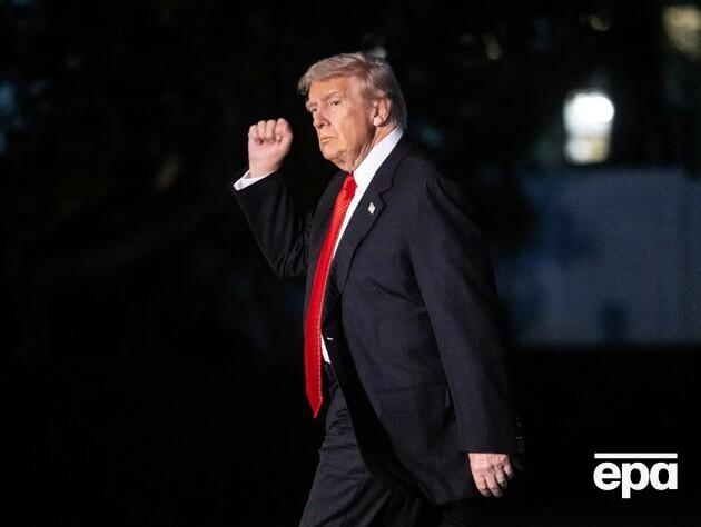 Администрация Трампа побила собственный рекорд по продолжительности шатдауна