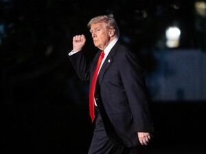 Адміністрація Трампа побила власний рекорд за тривалістю шатдауну