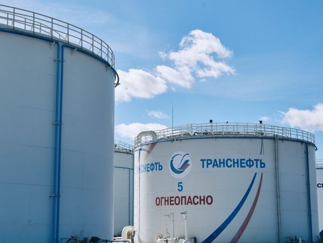 Дрони вдарили по двох нафтоперегінних станціях у Ярославській області РФ