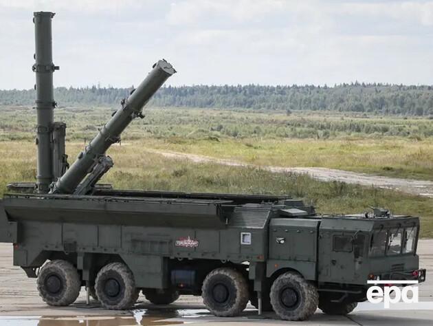 ССО й повстанці уразили ОТРК 