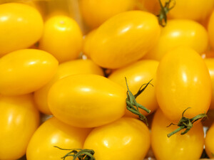 Назван самый сладкий сорт томатов. Их следует посеять в будущем сезоне