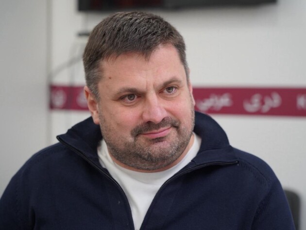 Экс-генерал СБУ Наумов сбежал от правосудия в Вену и дал там интервью российским пропагандистам – Kyiv Post