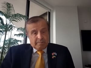 Оплеуха Трампу, супероружие США, звонок Си Путину. Интервью Гордона с Пинкусом. Видео