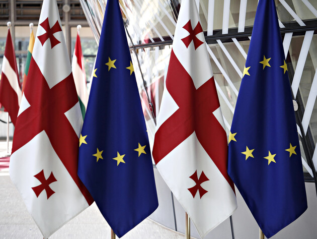 МЗС Грузії розкритикувало звіт Єврокомісії щодо розширення ЄС