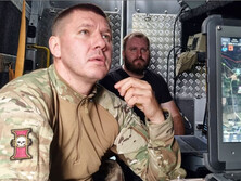 Бывают нереально живучие типы. Этот 