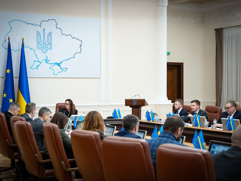 Кабмин Украины подал ко второму чтению проект госбюджета 2026. Что изменилось