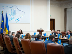 Кабмін України подав до другого читання проєкт держбюджету 2026 року. Що змінилося