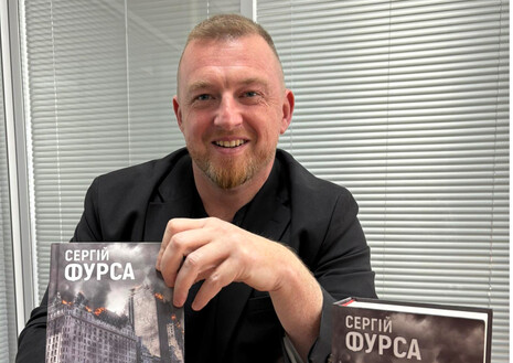 Жителей Киева, когда-то дважды избравших мэром Черновецкого, очень беспокоит, что будет теперь с Нью-Йорком