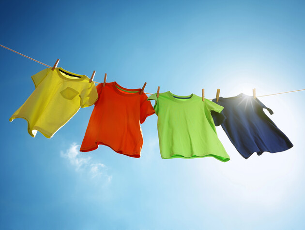 Как быстро высушить вещи без сушилки и батареи. Три шага секретного лайфхака