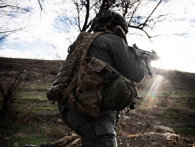 Генштаб ВСУ сообщил о ситуации в Покровске и действиях пехоты РФ