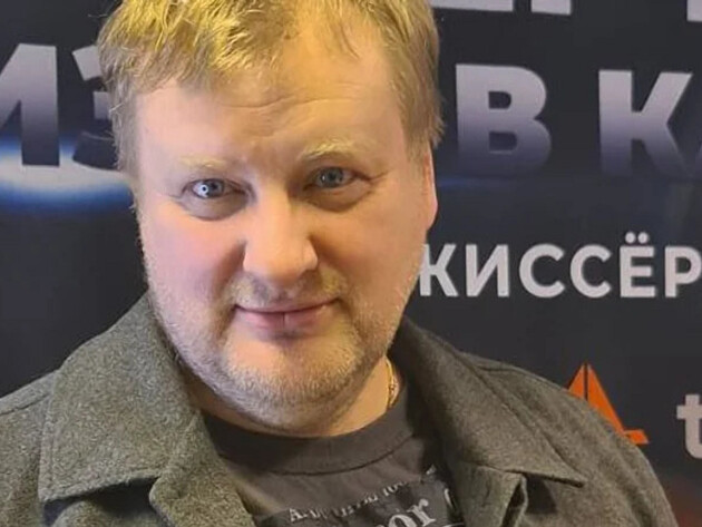 В Эстонии задержали прокремлевского пропагандиста Беседина