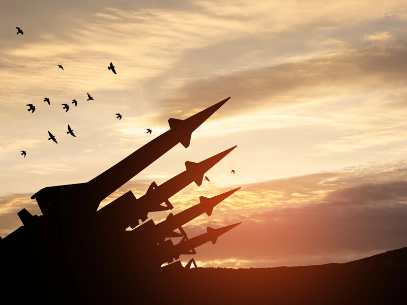 РФ модернизировала баллистические ракеты так, что они могут уклоняться от Patriot – FT