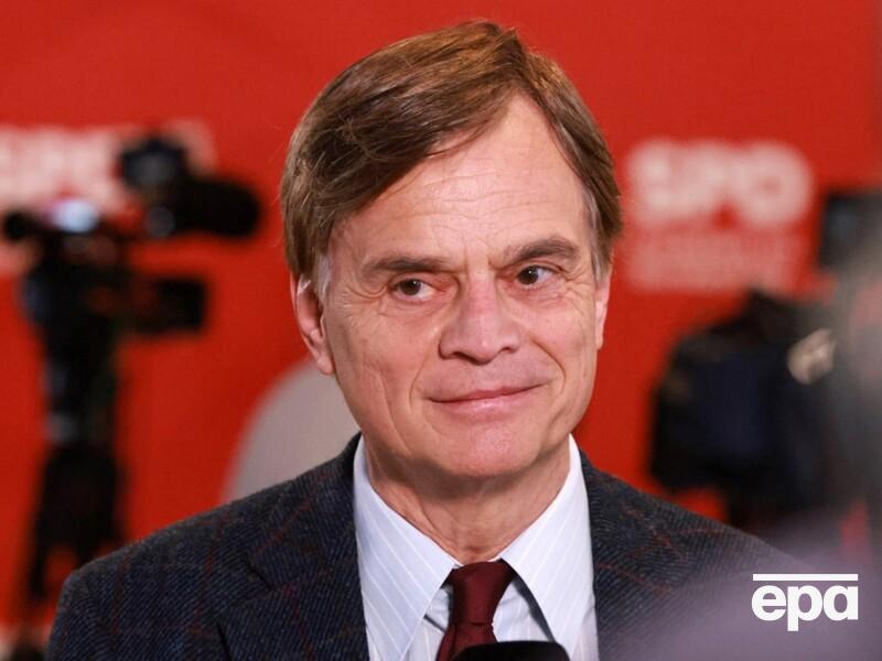 "Список Кремля"? Партію "Альтернатива для Німеччини" запідозрили у шпигунстві для Росії й Китаю