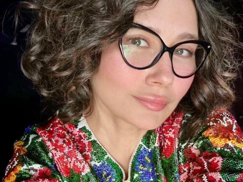 Мозговая показала свою маму в ее день рождения