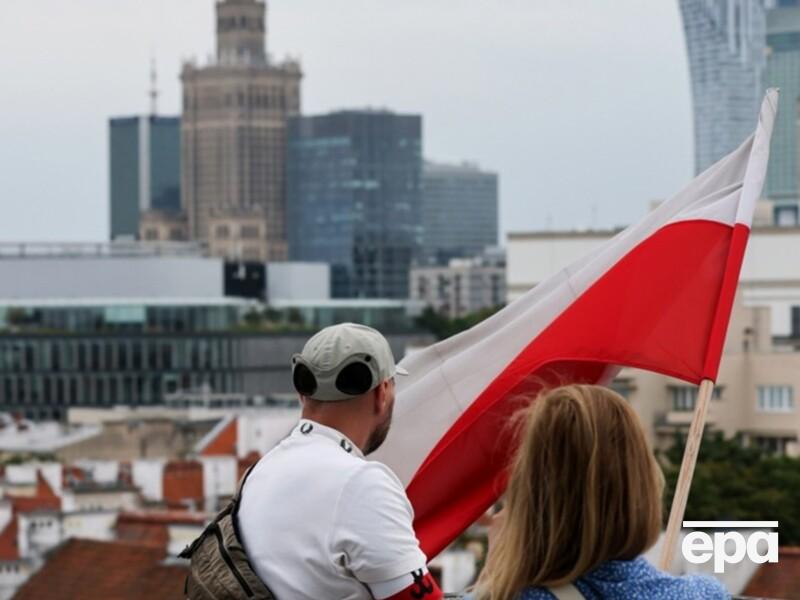 Російське подружжя агентів ФСБ отримувало стипендію в Польщі. Їх вважали антипутінськими опозиціонерами