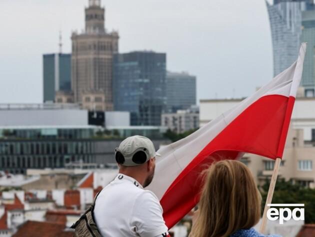 Российская супружеская пара агентов ФСБ получала стипендию в Польше. Их считали антипутинскими оппозиционерами